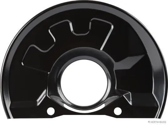 Splash Guard, brake disc